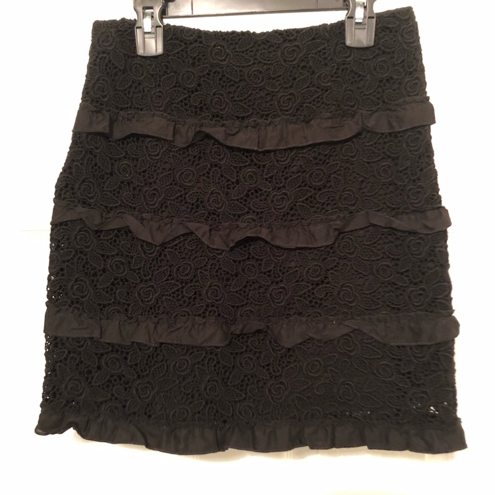 INC skirt